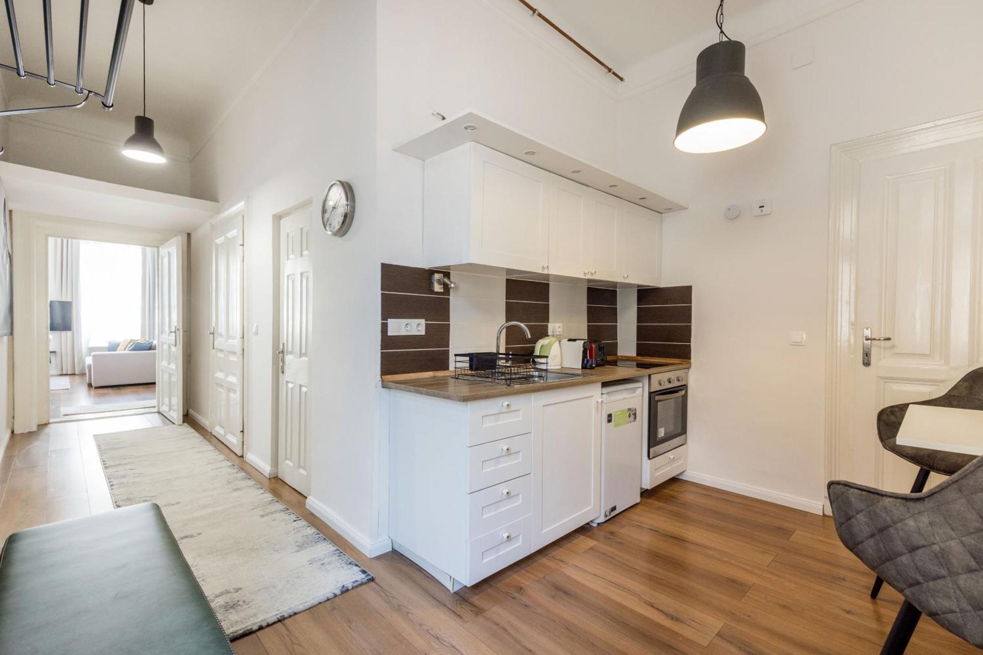 Budapest Films Apartment Екстериор снимка
