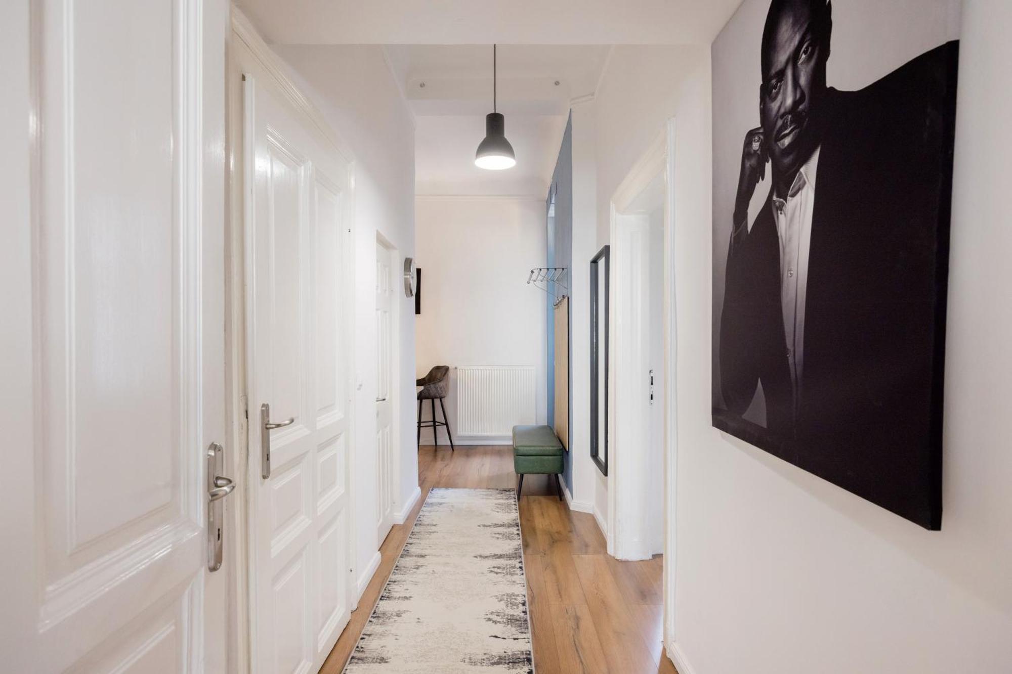 Budapest Films Apartment Екстериор снимка