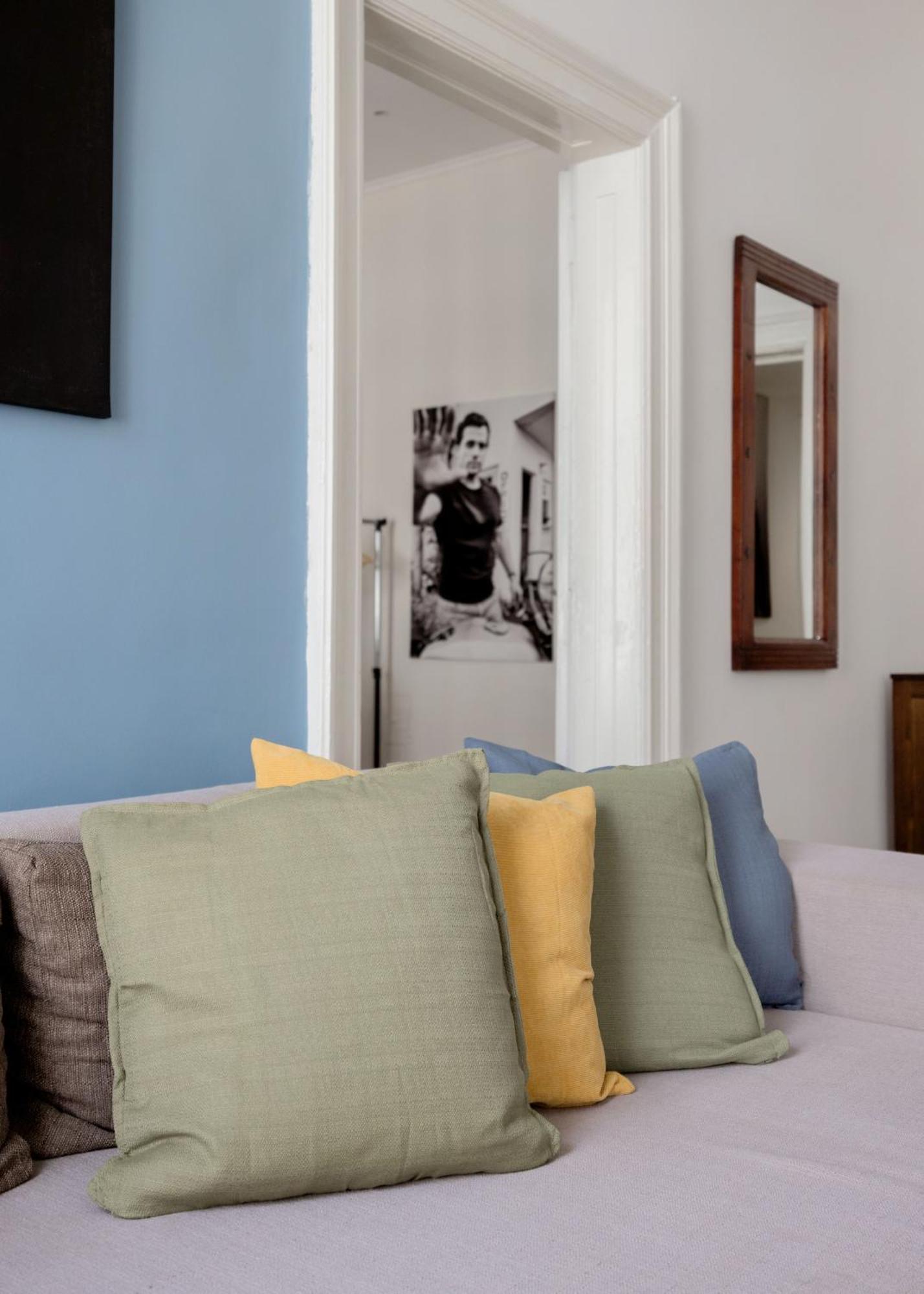 Budapest Films Apartment Екстериор снимка