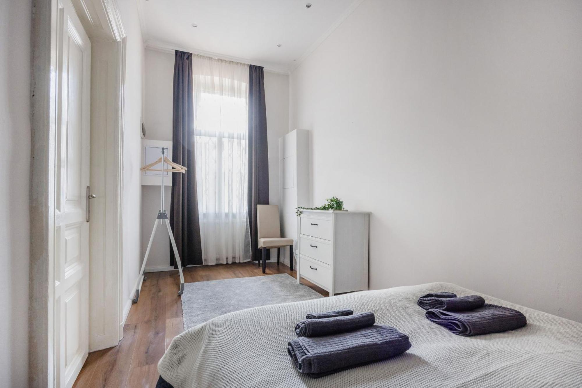 Budapest Films Apartment Екстериор снимка