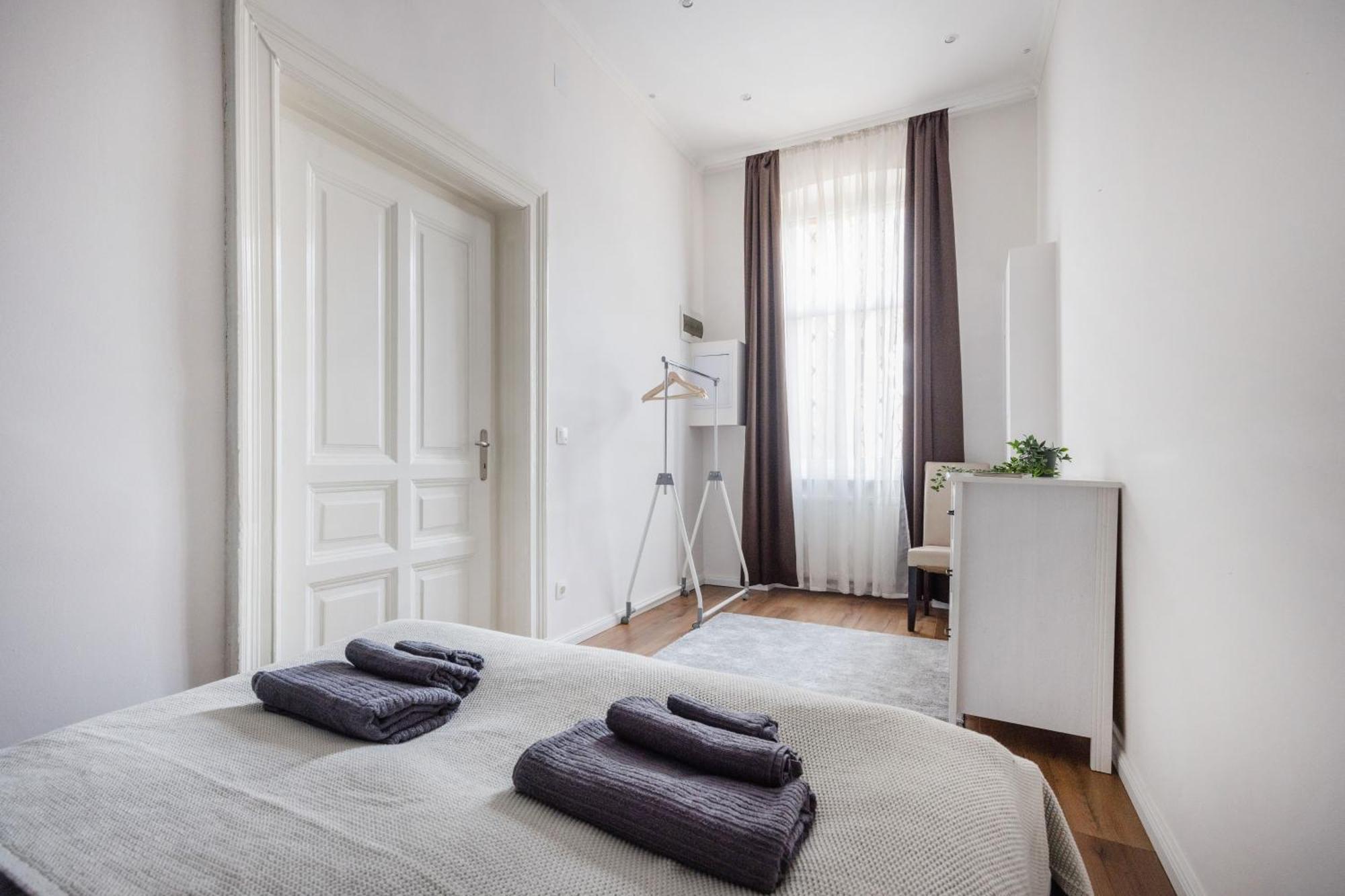 Budapest Films Apartment Екстериор снимка