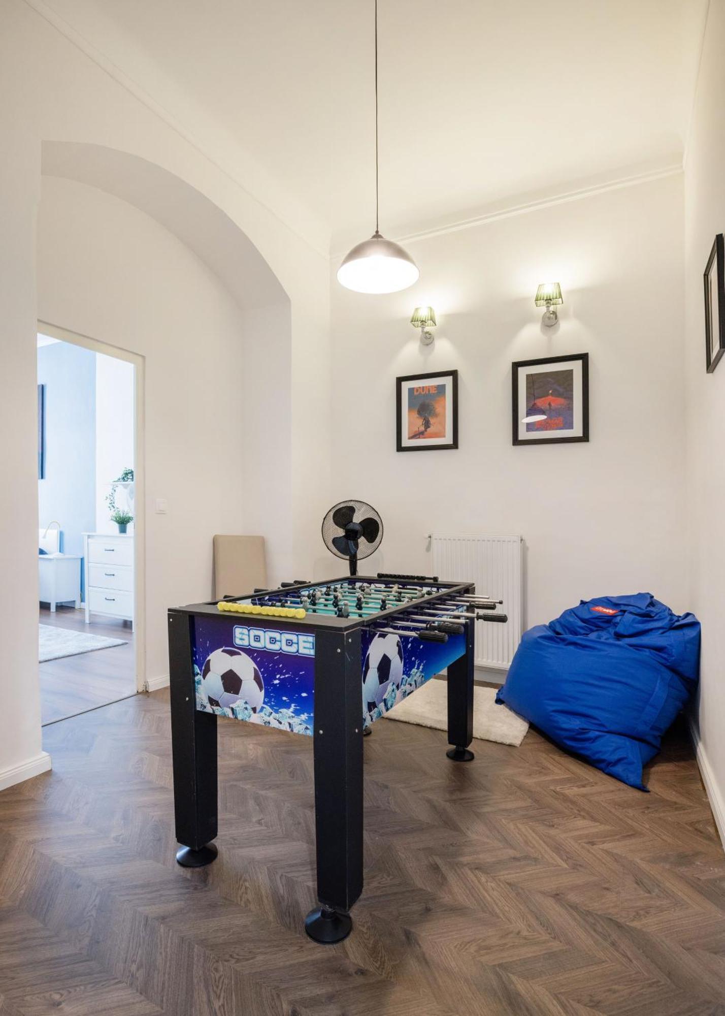 Budapest Films Apartment Екстериор снимка